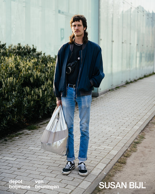 SUSAN BIJL for Boijmans Van Beuningen