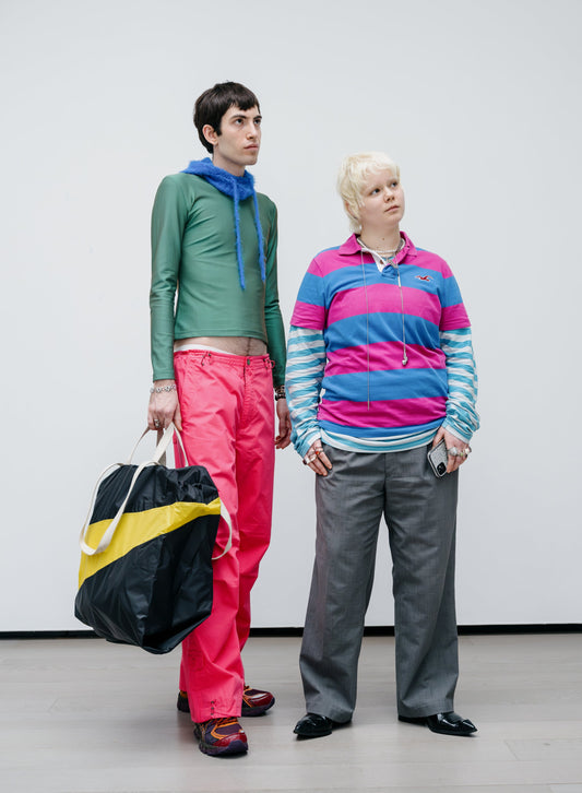 Coming soon: Untitled, 2026