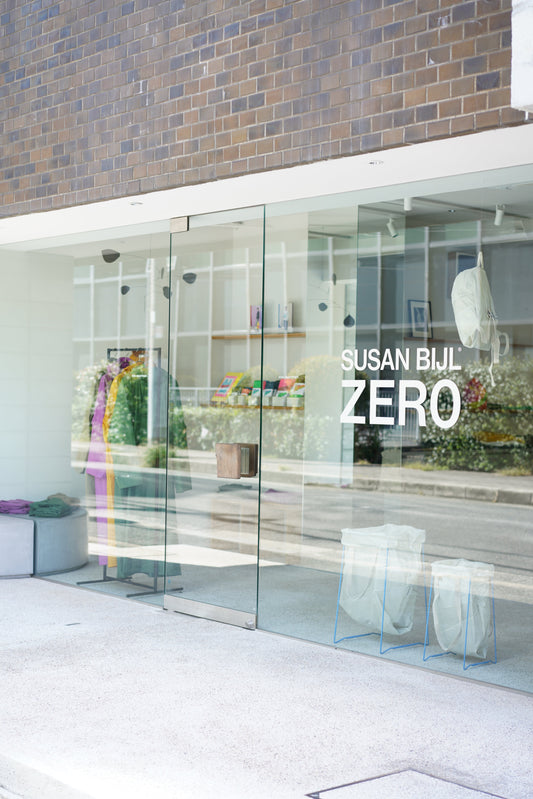 11月6日(木)から開催 ポップアップストア style department_ Osaka