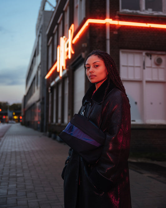 Inside The New Operator Bag – Suze Ijo