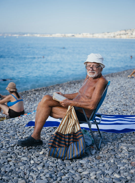 SUSAN BIJL X Paul Smith - edition two