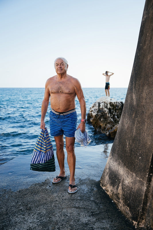 SUSAN BIJL X Paul Smith - edition two