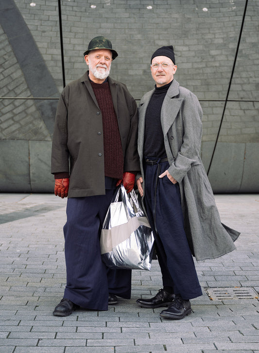 The Mirror bag is BACK!