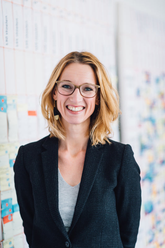 Inside The New Shopping Bag – Janneke Staarink (IFFR)