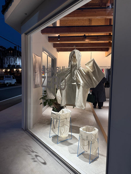 松江ポップアップストア開催中 Matsue Pop-Up Store Now Open!