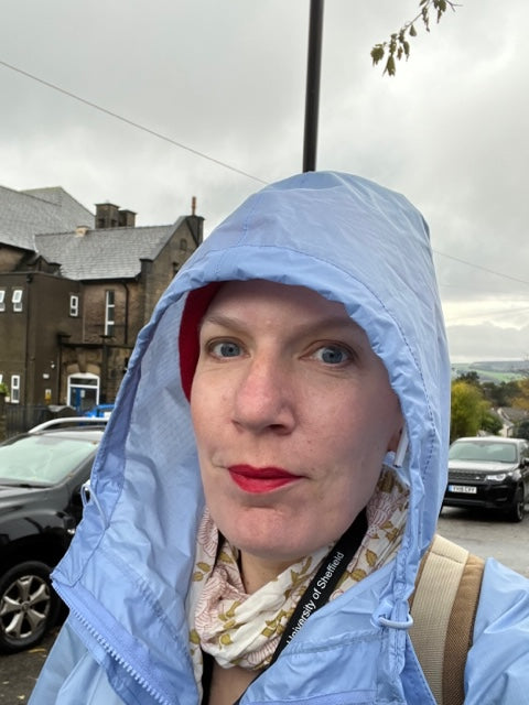 Inside The New Shopping Bag – Paulien Cornelisse