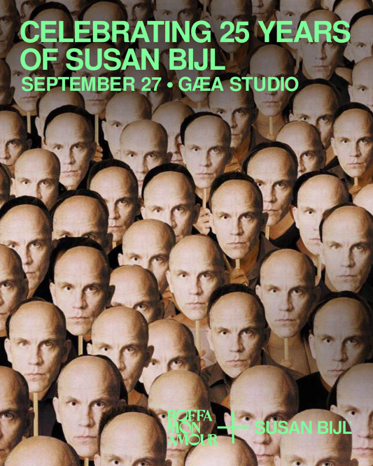 Film screening - Being John Malkovich (1999)