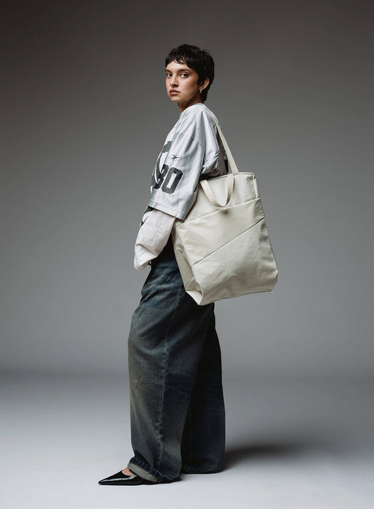 New collection: ZER0