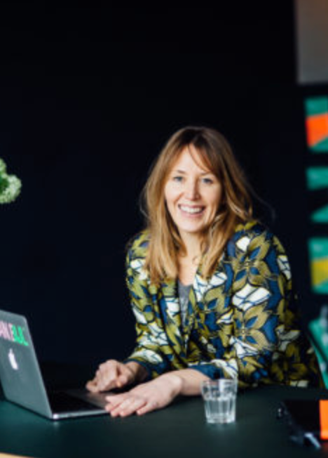 Our new Minerals collection pays tribute to nature’s powerful colours