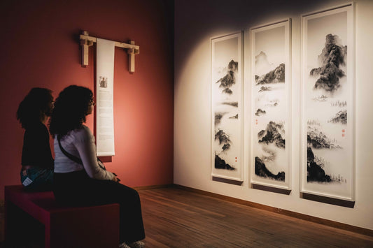 Made in China: A New Perspective on Craftsmanship