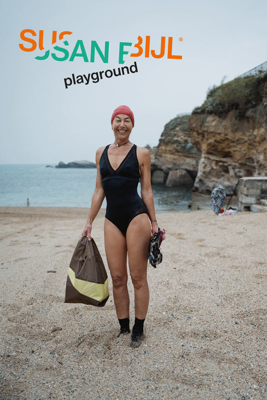 New Collection: Playground