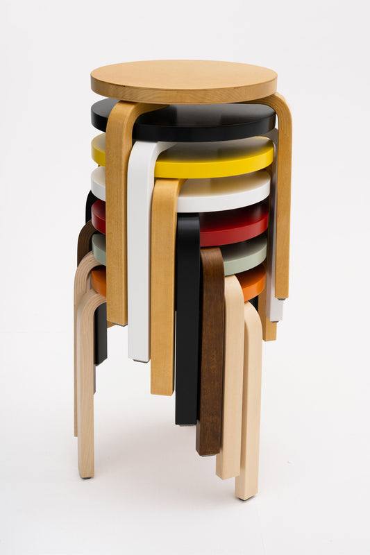 Artek - Designed to last