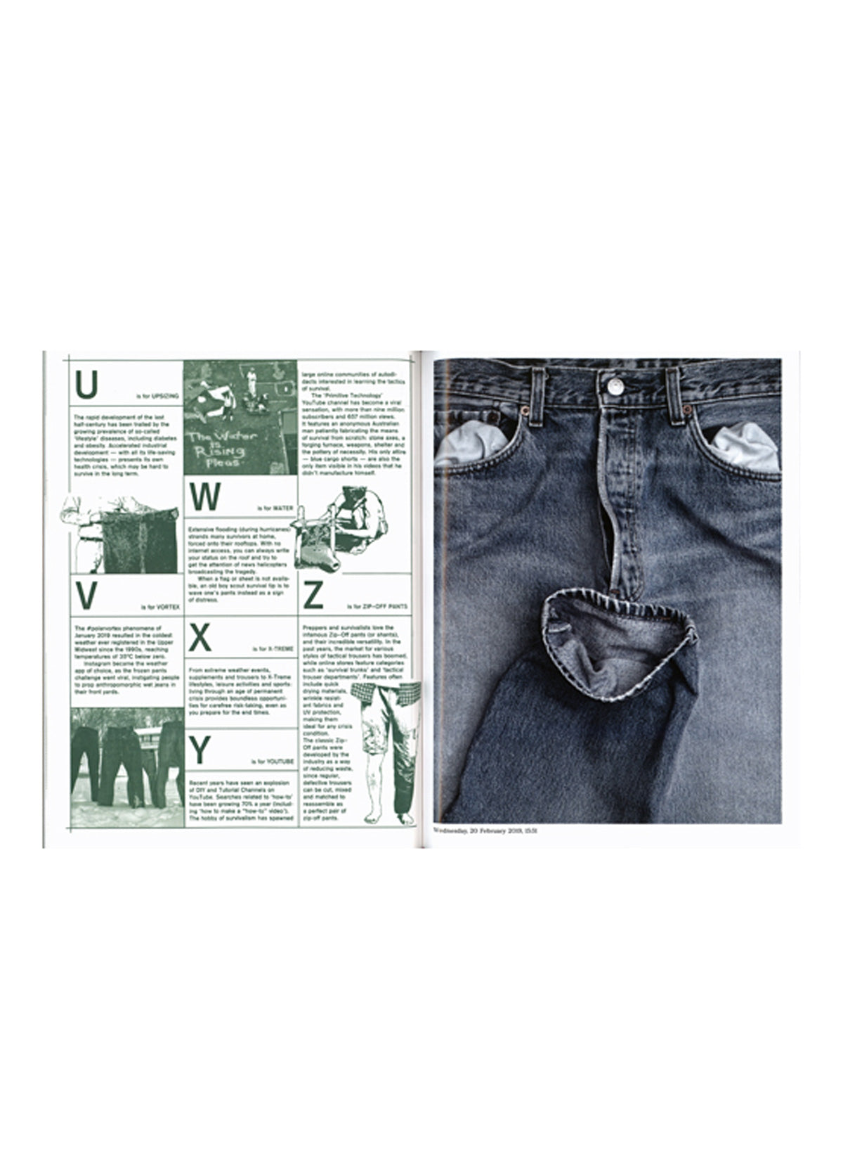 MacGuffin - 07 -The Trousers