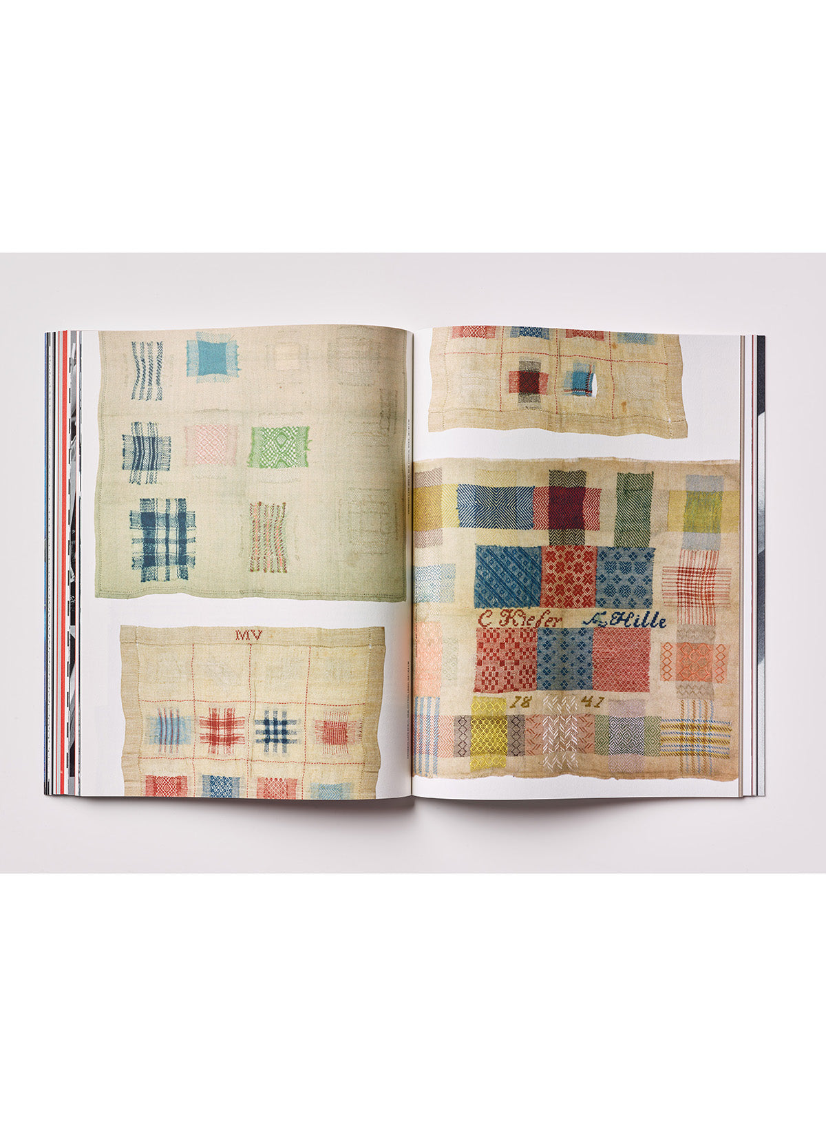 MacGuffin - 15 - The Stitch