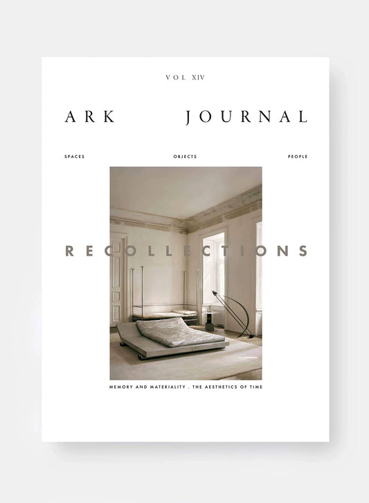 Vol 14 - Ark Journal