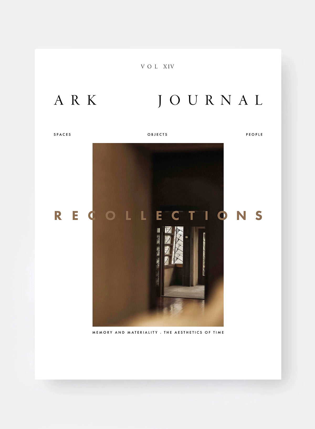 Vol 14 - Ark Journal