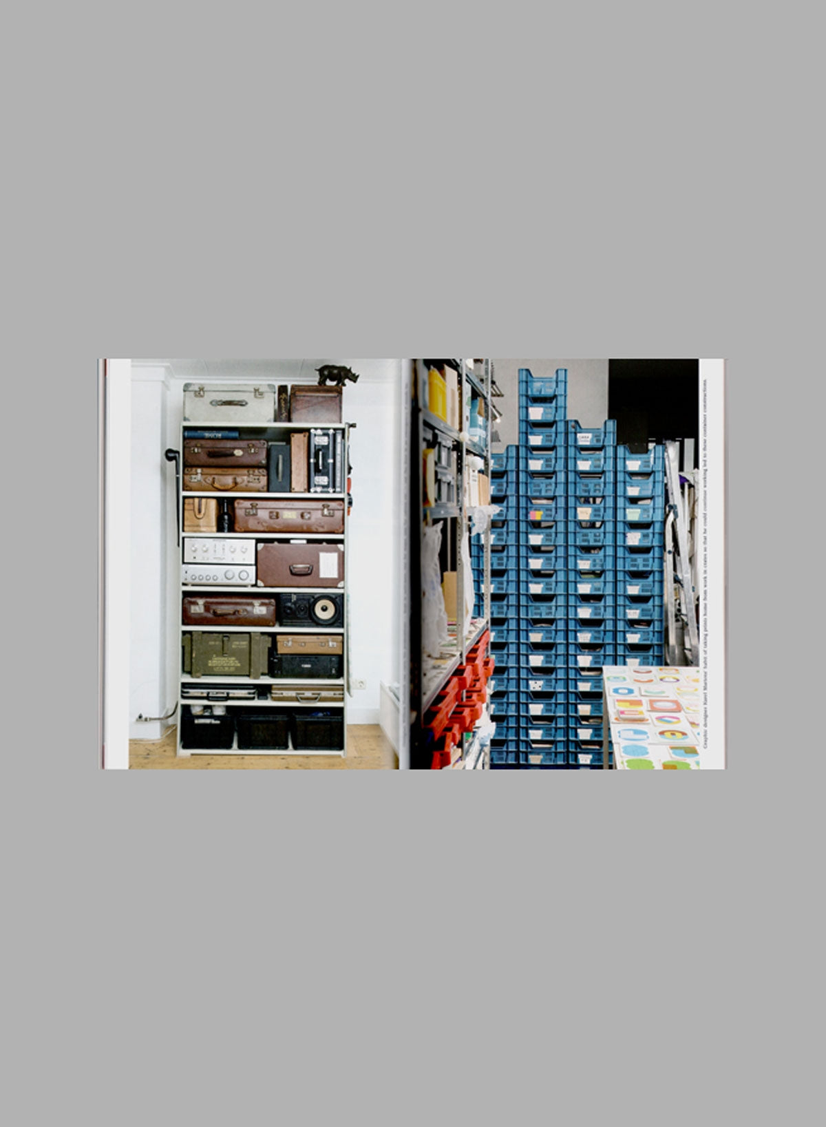 MacGuffin - 05 - The Cabinet