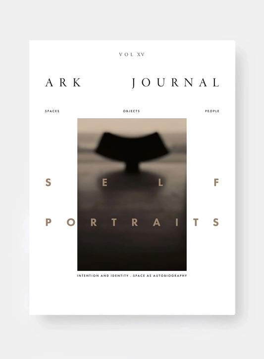 Vol 15 - Ark Journal