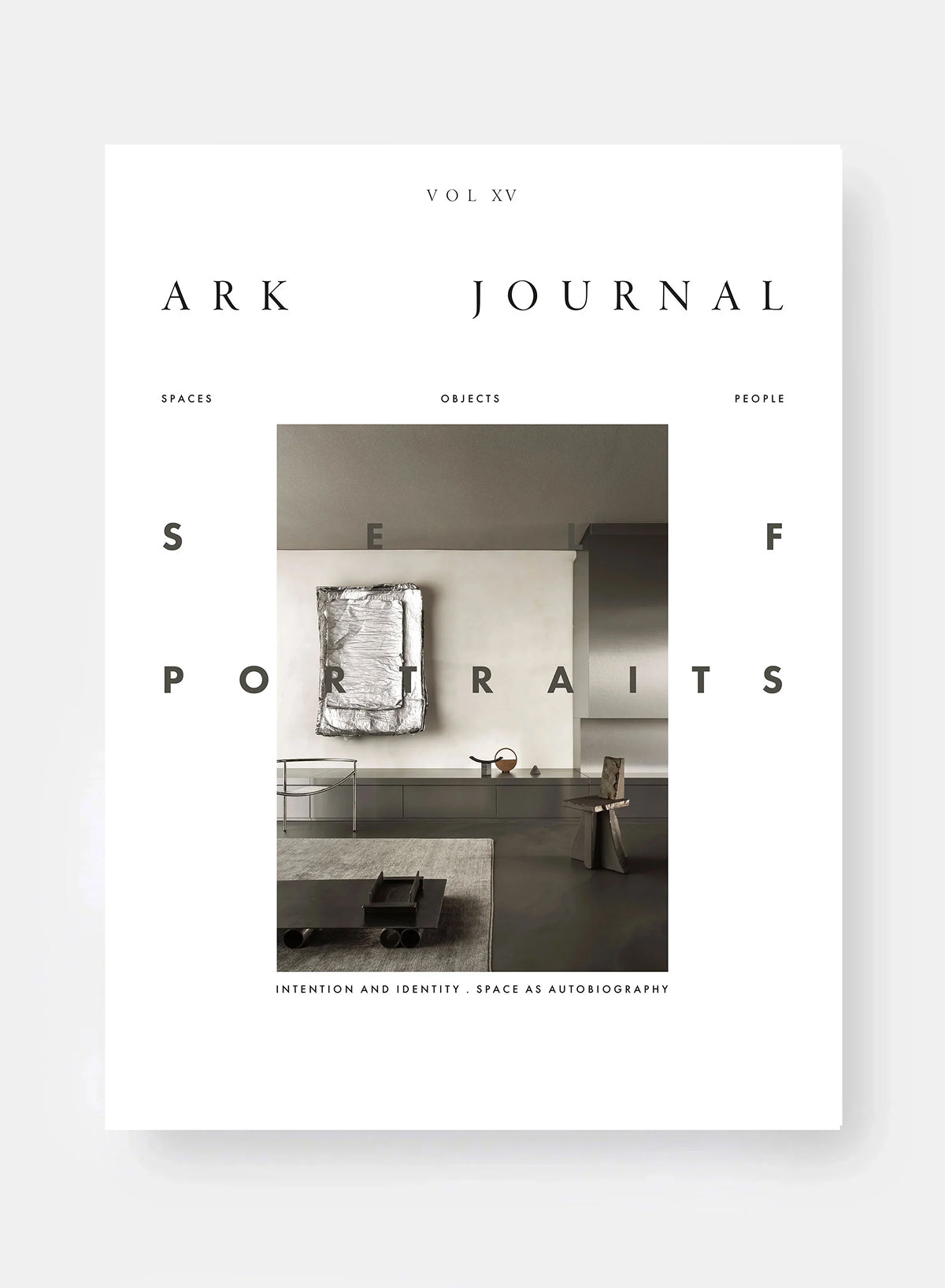 Vol 15 - Ark Journal