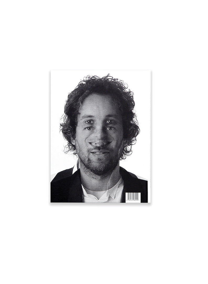 Arabische lente & Aaron Winter - 75B