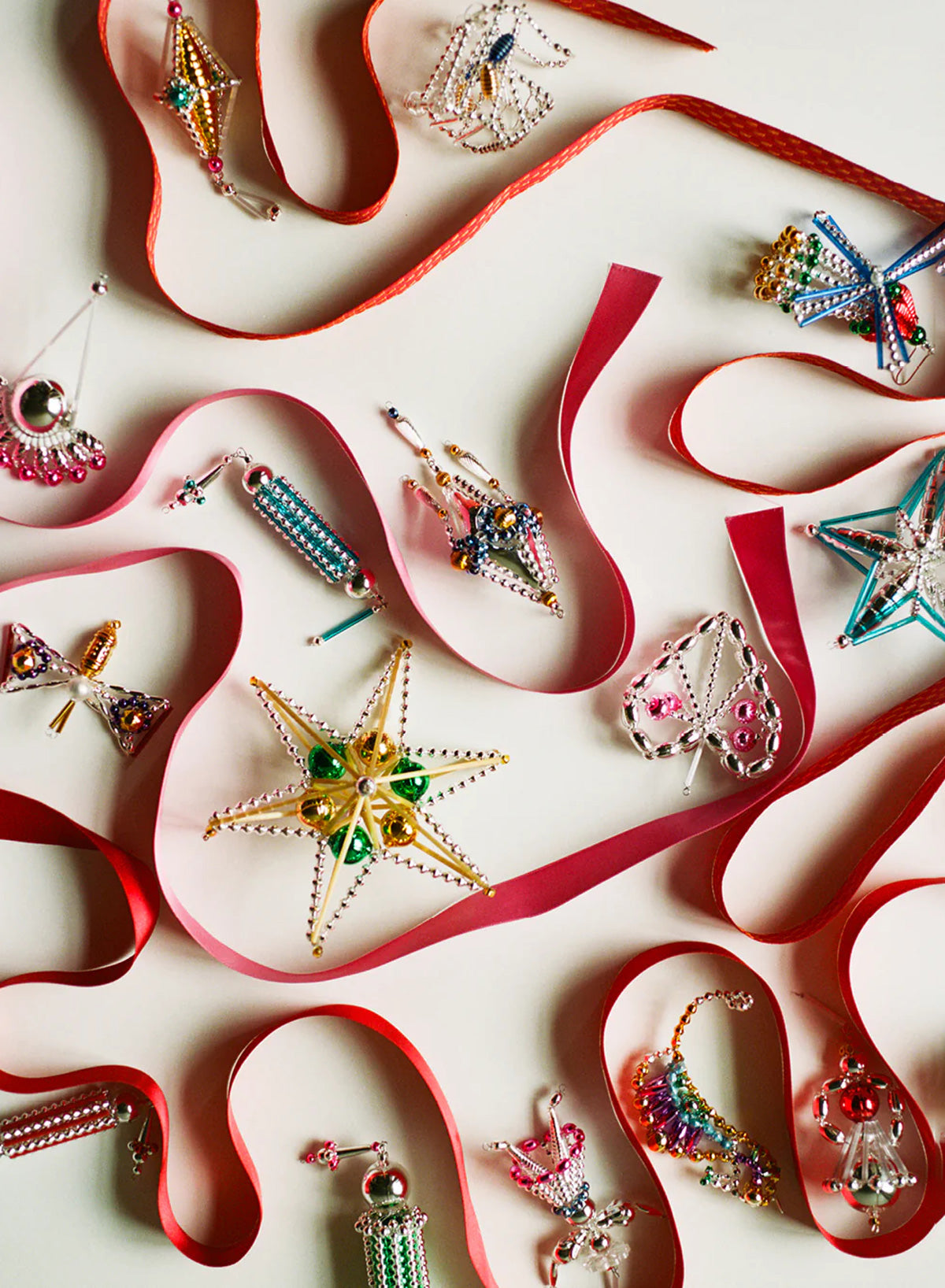 Gabriel Collection, Star Gold Large - Akua Objects