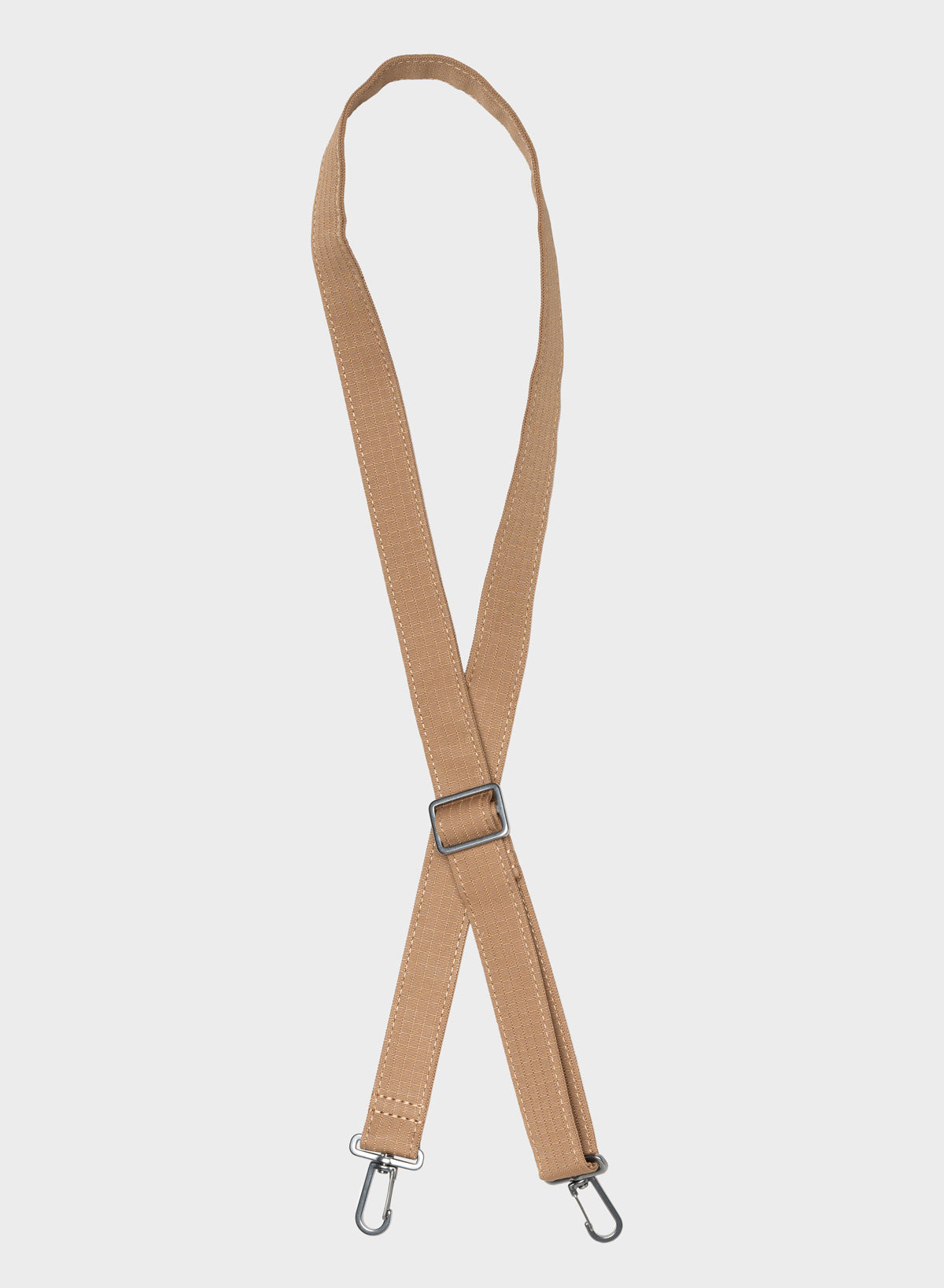 The New Strap Camel Wide