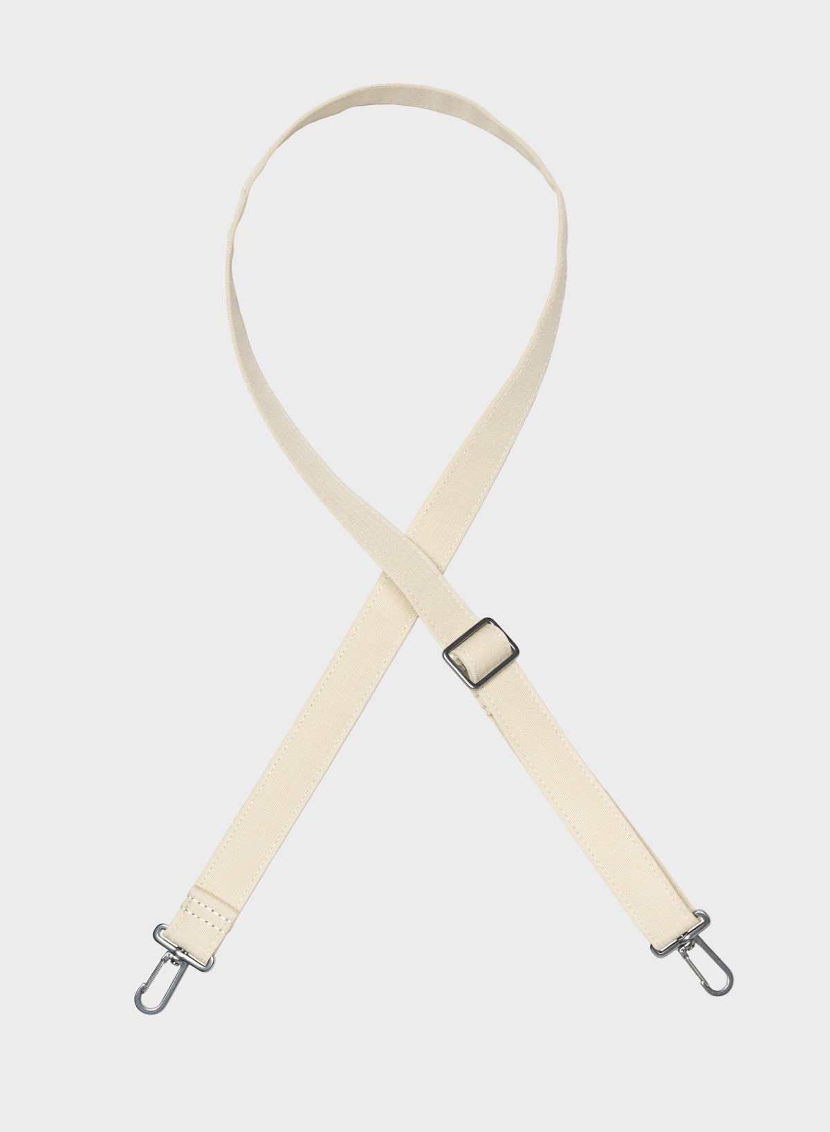 The New Strap Shore
