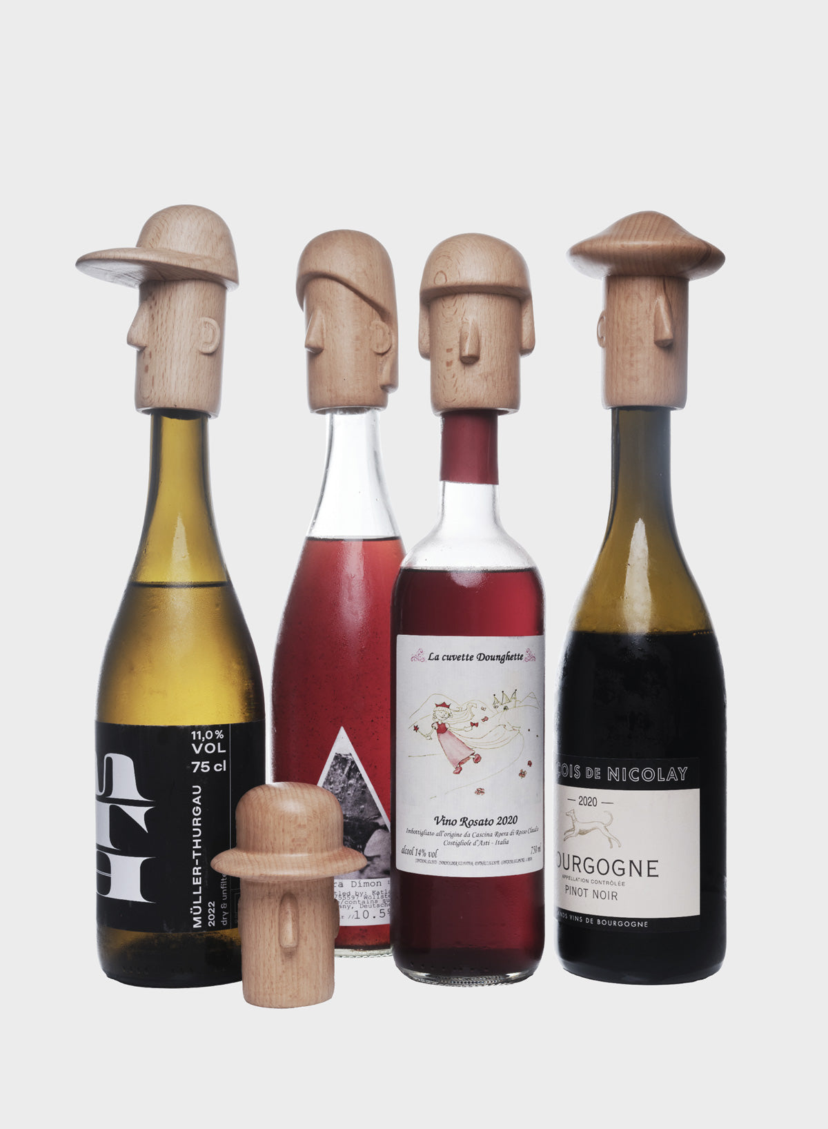 Wine Stopper 'Harry', NR1 - Apartamento