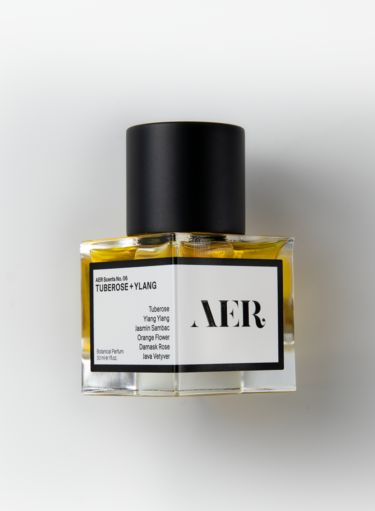 06, Tuberose + Ylang Ylang - AER