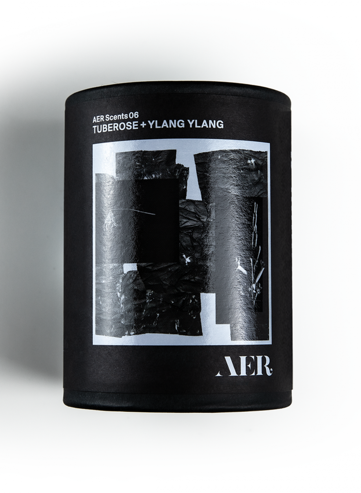 06, Tuberose + Ylang Ylang - AER