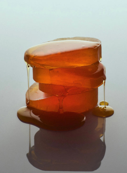 Kobalt Amber, 50ml - Abel