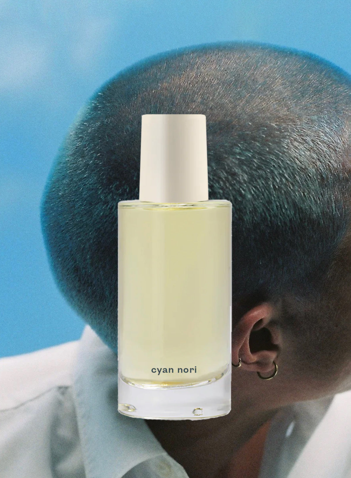 Cyaan Nori, 50ml - Abel