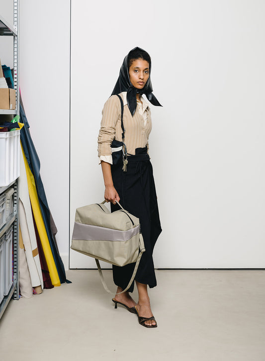 The New 24/7 Bag Clay & Agaat