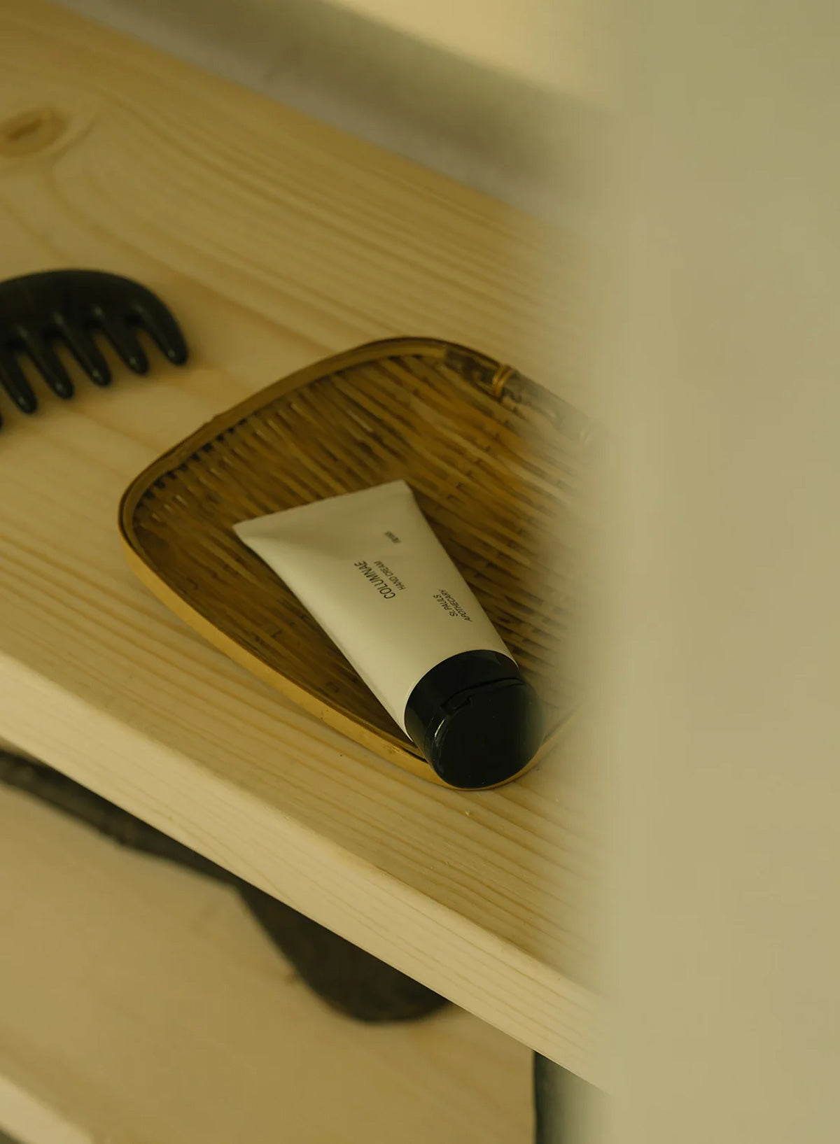 Handcrème, Columnae, 60 ml - Frama