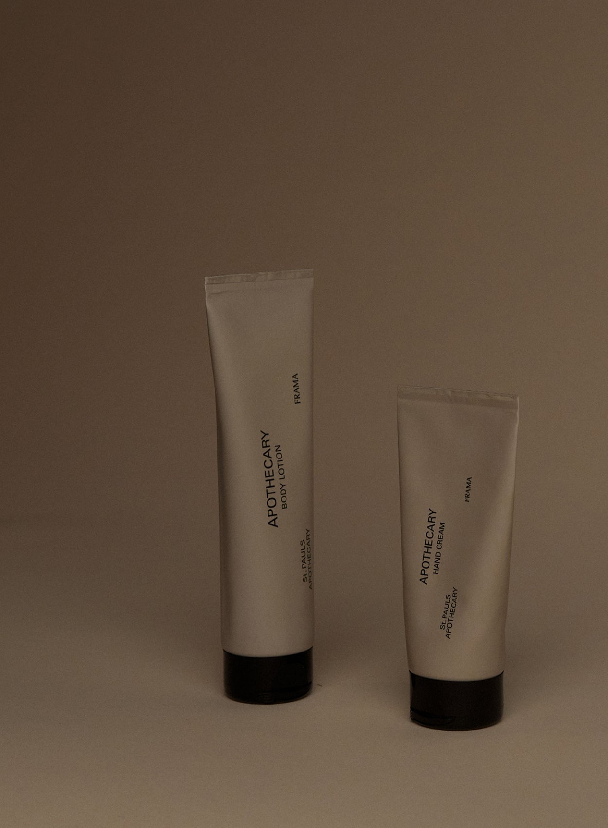 Handcrème, Apotheek, 60 ml - Frama