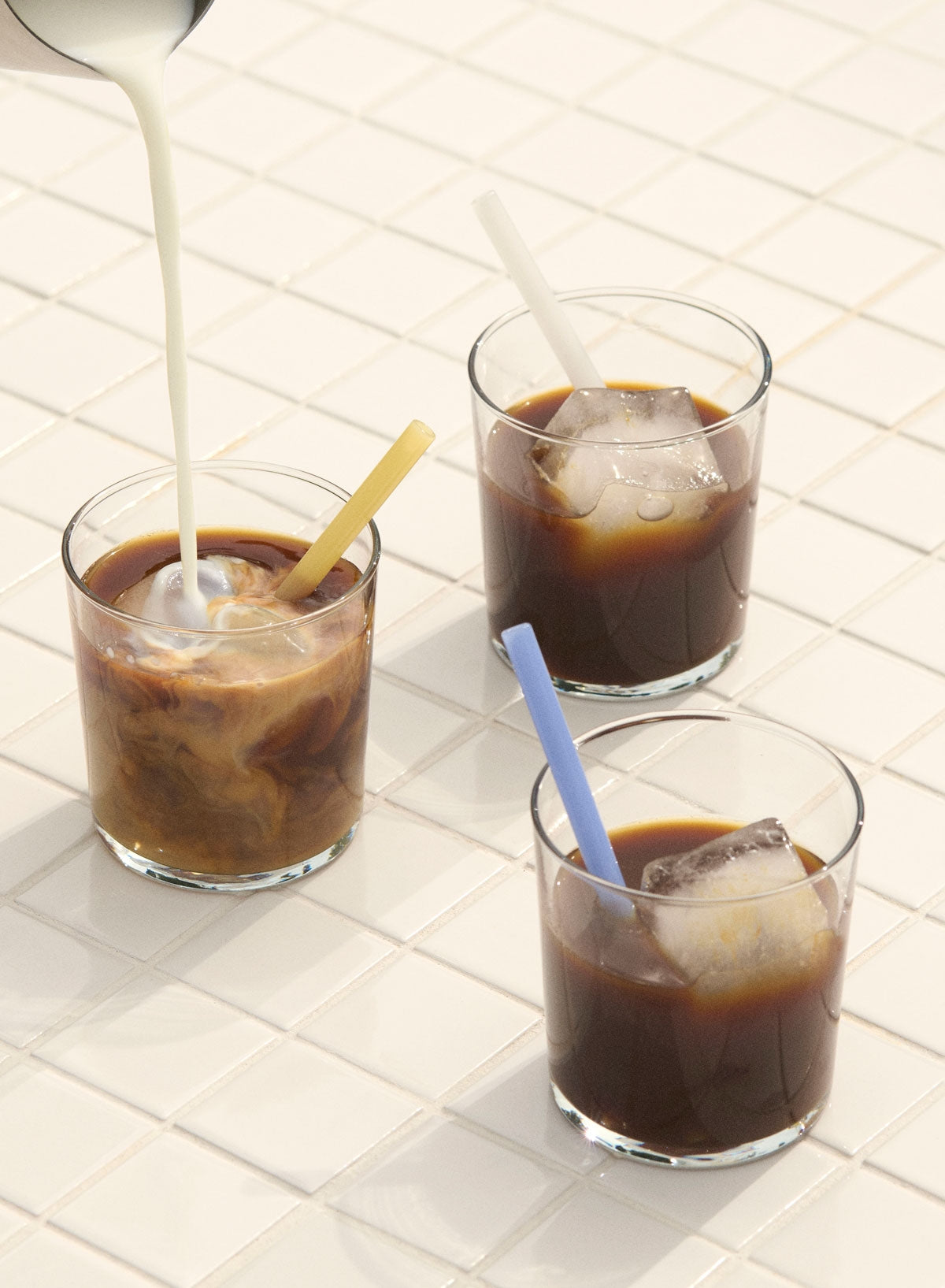 Glas Helder, Medium - HAY