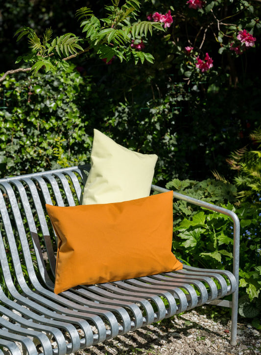 The New Pillow Cover Ginger