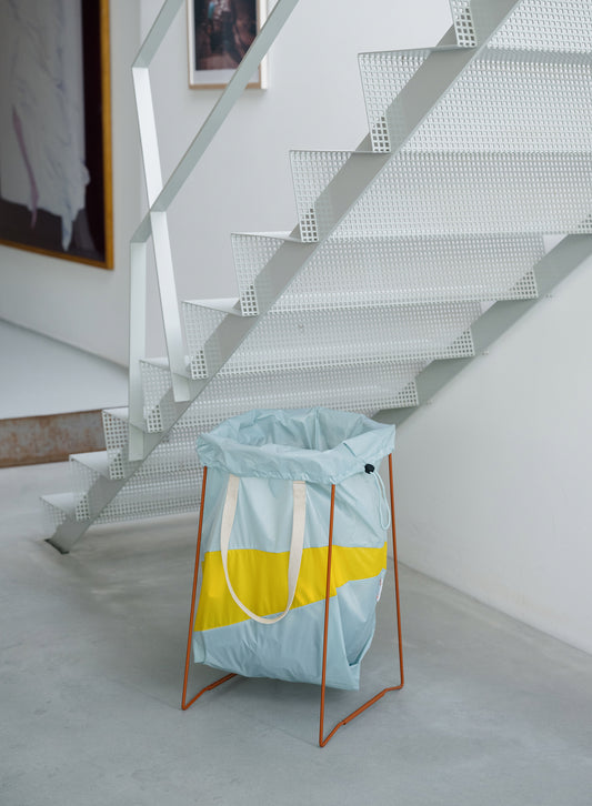 The New Trash Bag Surf Spray & Sunflower Large