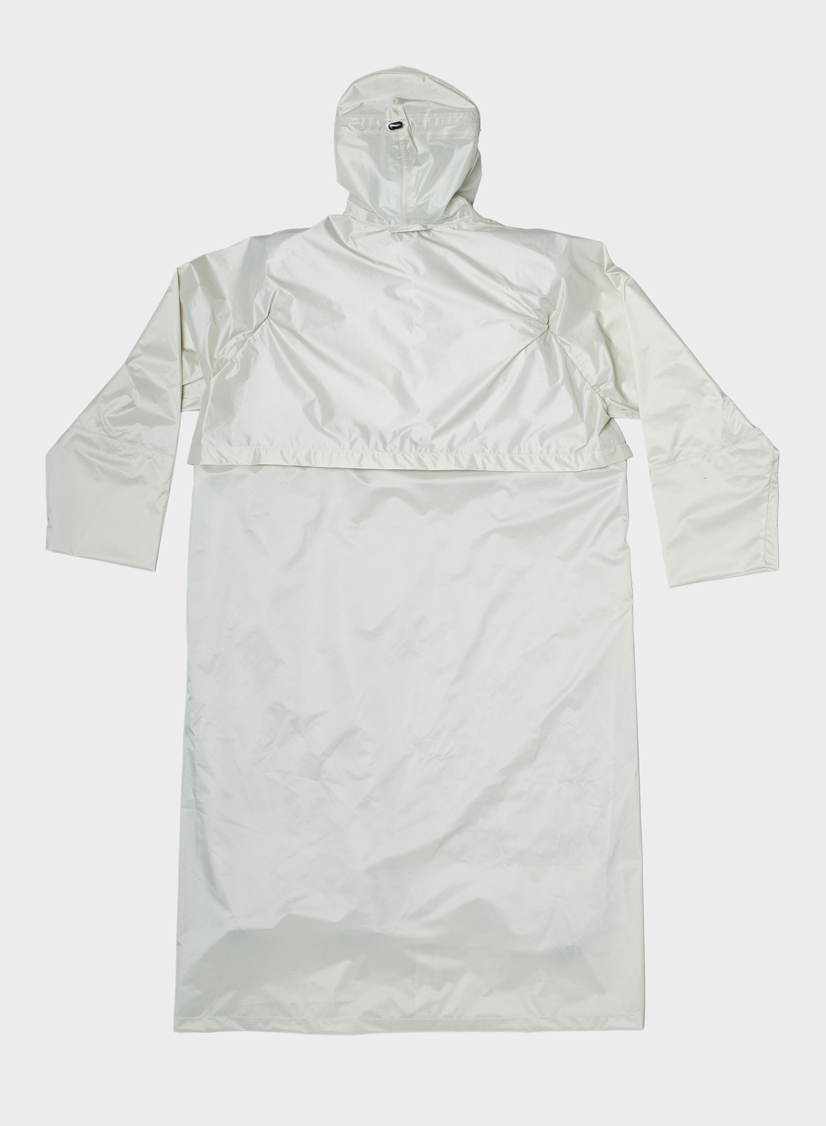 The New Raincoat Cloud