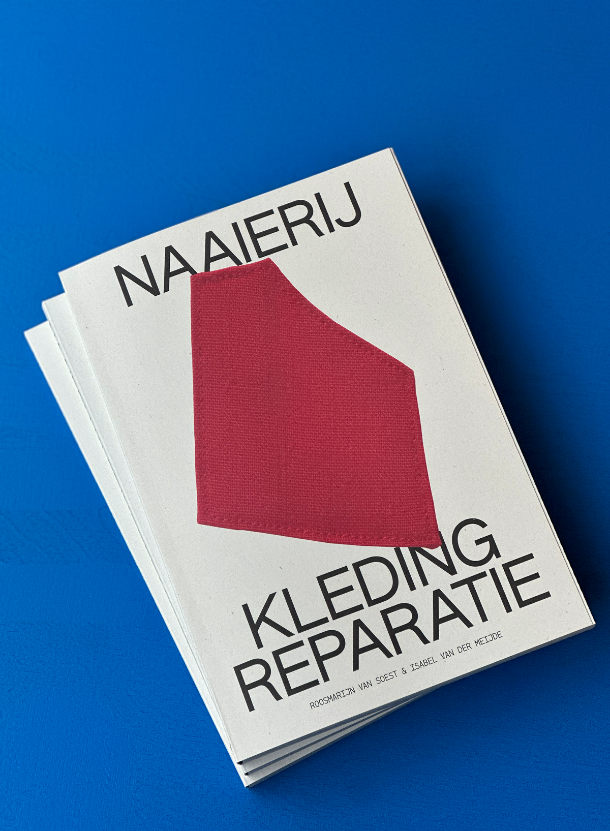Naaierij - Kleding reparatie