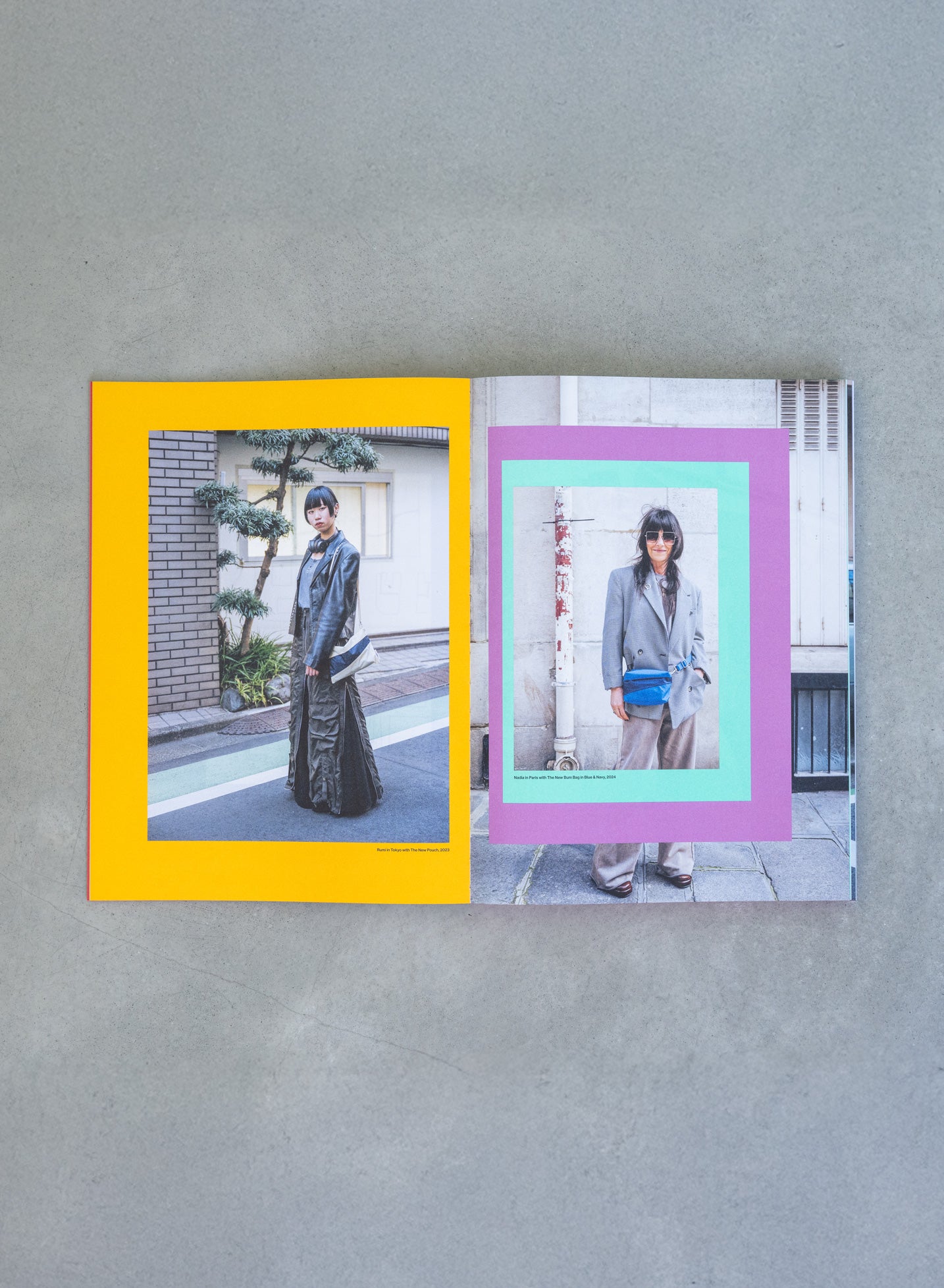 Book: Inside The New Shopping Bag