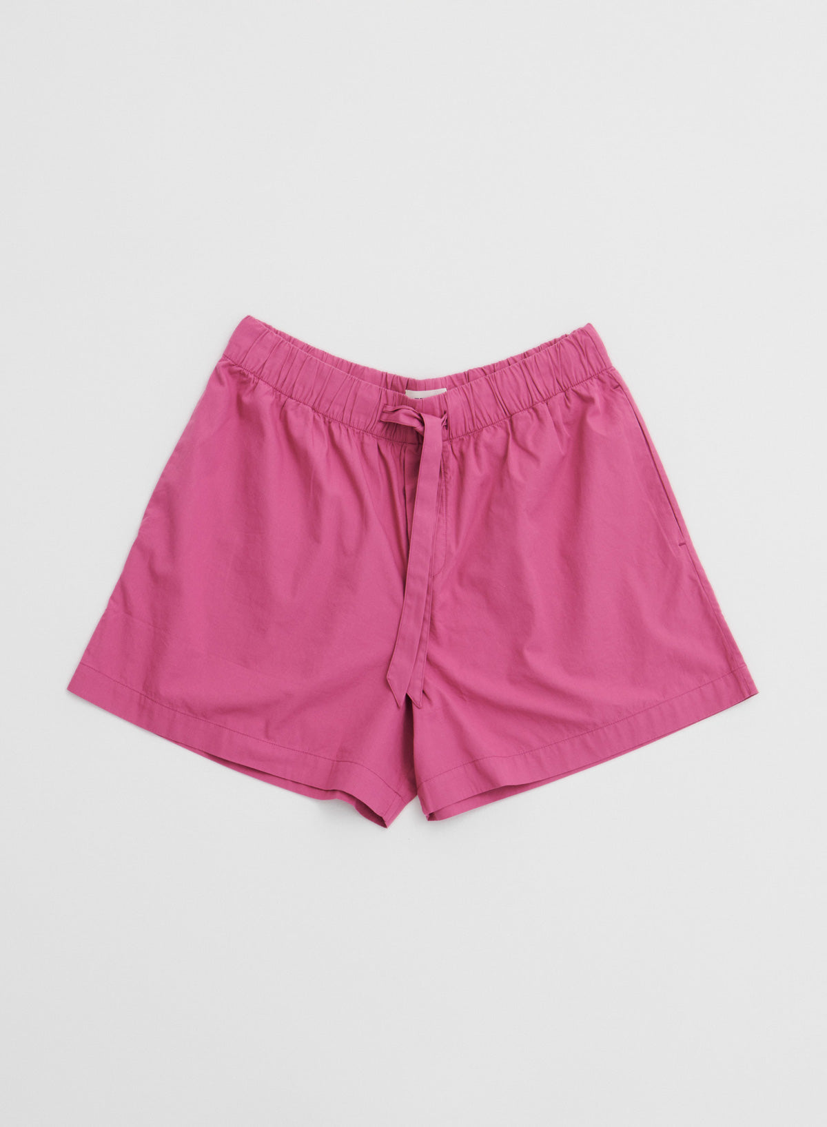 Shorts - Lingonberry - Tekla