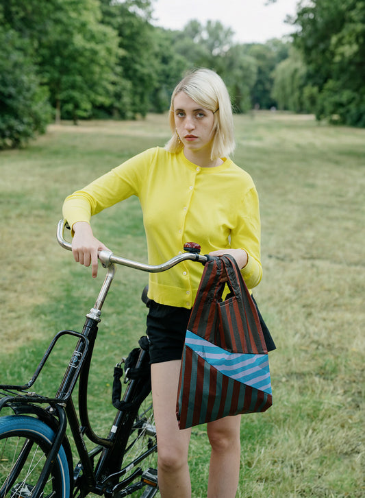 The New Shopping Bag No. 9 Medium