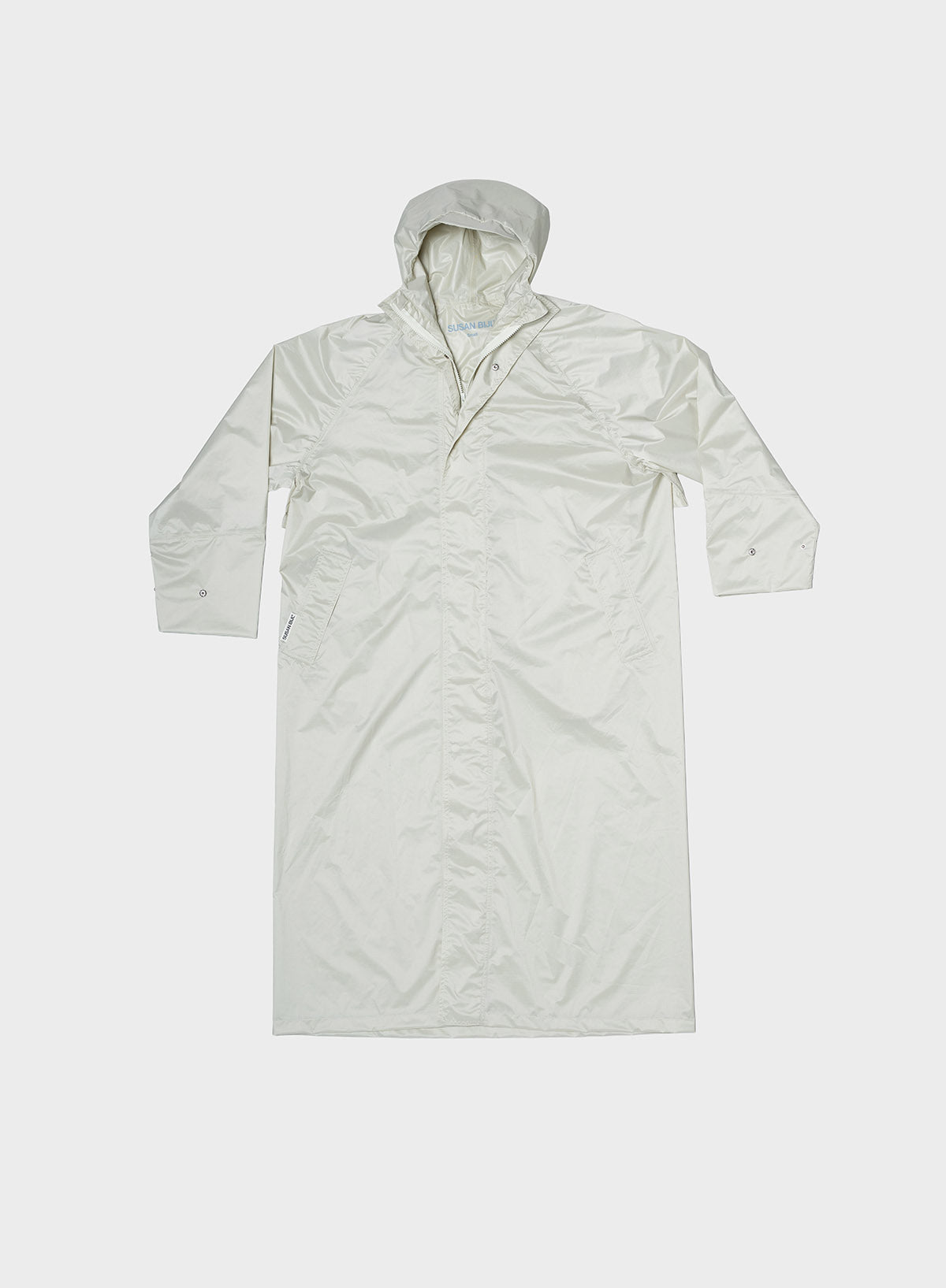 The New Raincoat Cloud