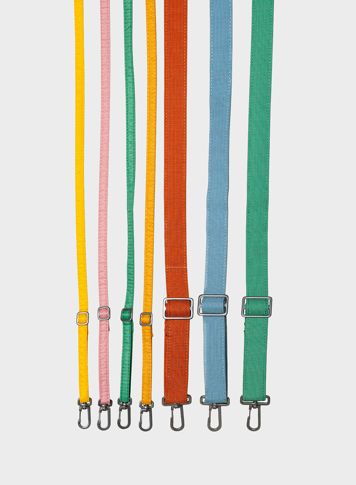 The New Strap Koi Wide