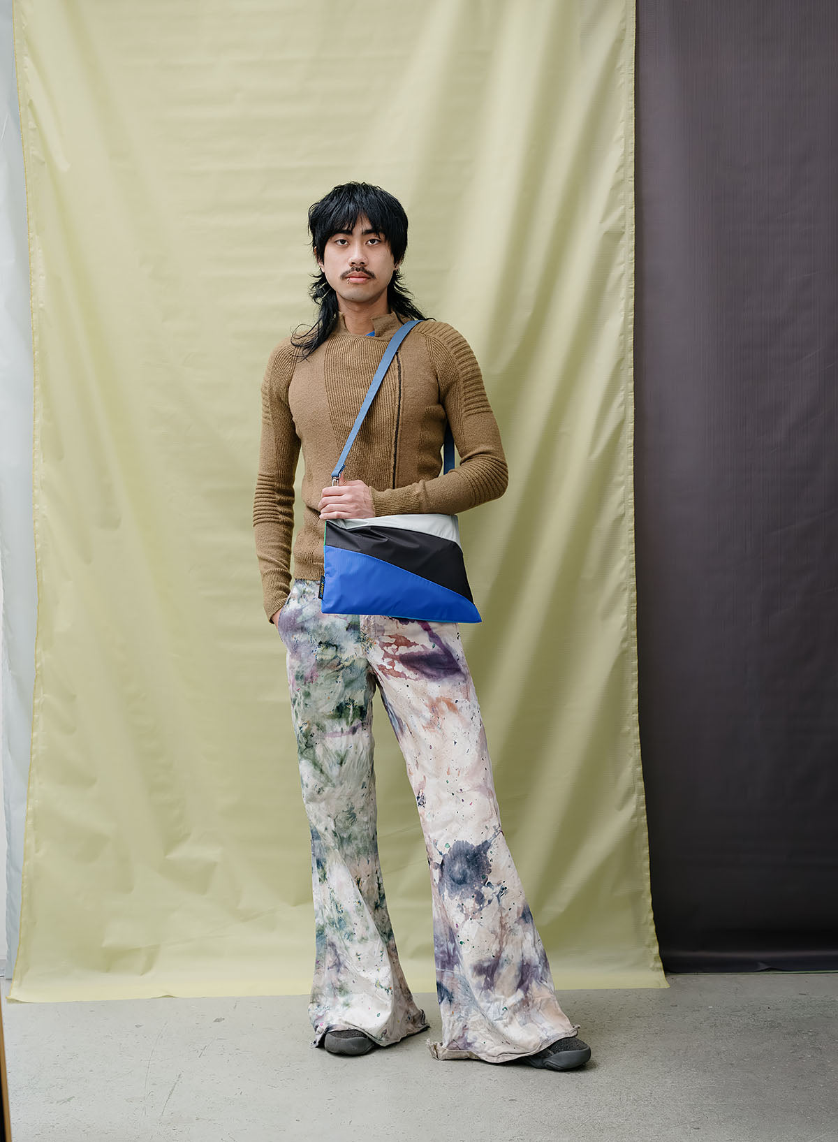The New Pouch Multi Wena Large