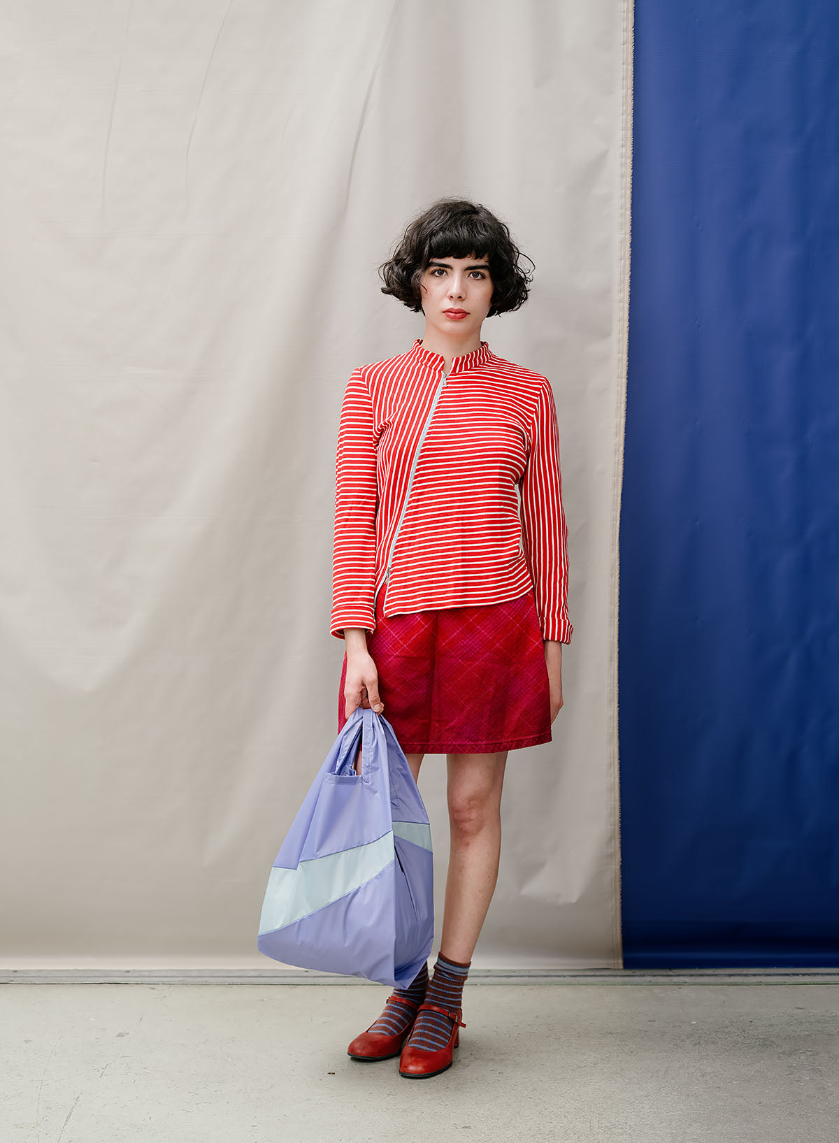 The New Shopping Bag Treble & Surfspray Medium
