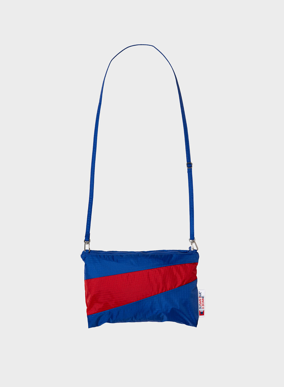 The New Rain Jacket Sailor Blue
