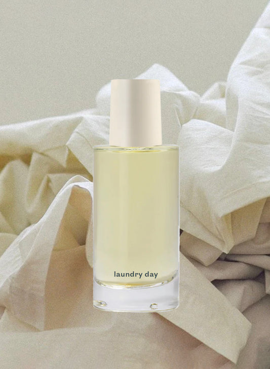 Laundry Day, 50ml - Abel