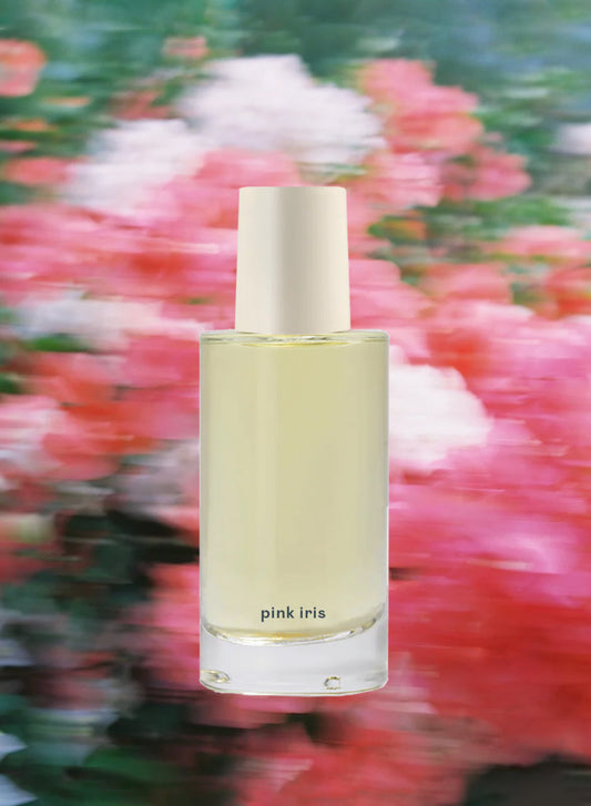 Roze Iris, 50ml - Abel